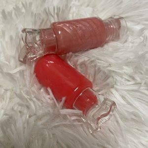 Handmade Candy Gloss Fruity Pebbles